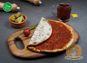 Halal Bakery Mr Manakeesh Arabic Bakery Photo معجنات عربية مستر مناقيش copy 3