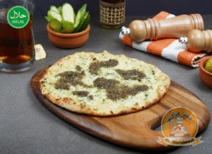 Halal Bakery Mr Manakeesh Arabic Bakery Photo معجنات عربية مستر مناقيش copy 6